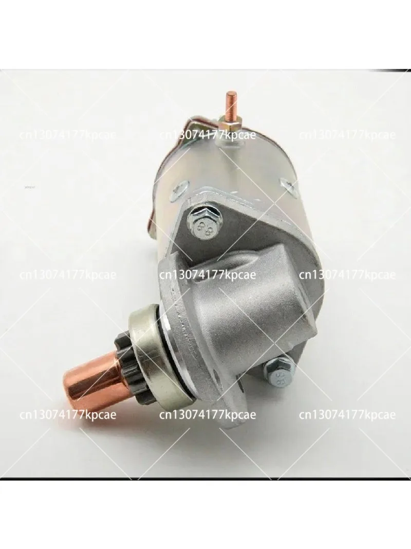 Motor Starter for PX 125 150 200 with 11 Teeth