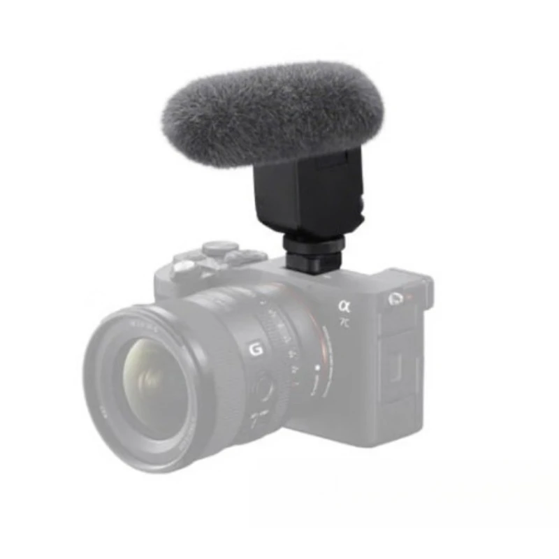 -B10 Gun Microphone…