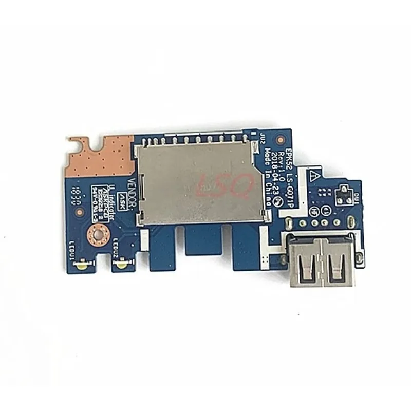 New Power Button Bo…