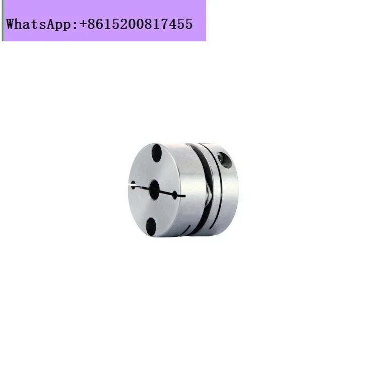 Chengyi SDWC-54C single and double diaphragm coupling high quality precision large torque original imported