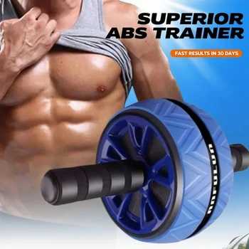 Ab Roller Wheel 1