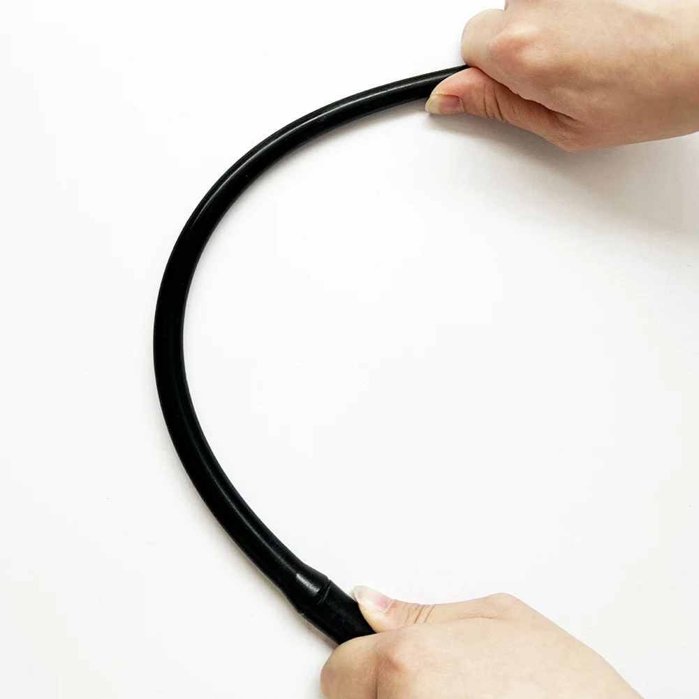 هوائي هوائي 13 بوصة لسيارة جيب رانجلر JK JKU JL JLU روبيكون صحارى المصارع استقبال الصاري محول 2007 - 2021