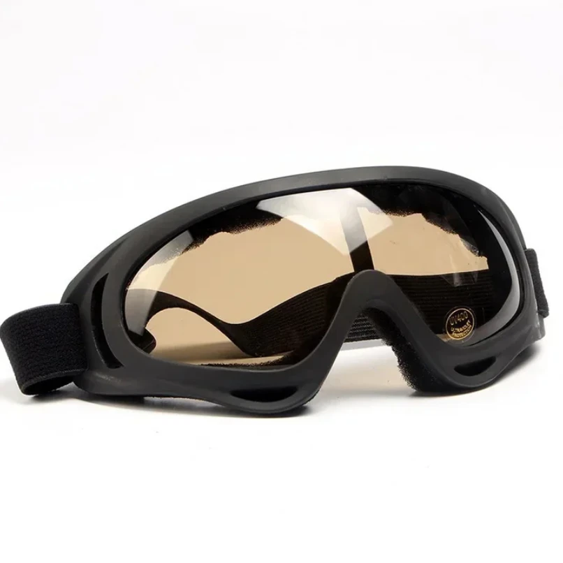 Ski Snowboard Goggles Mountain Skiing Eyewear Snowmobile Winter Sports Gogle Snow Glasses  Cycling Sunglasses Mens Mask for Sun