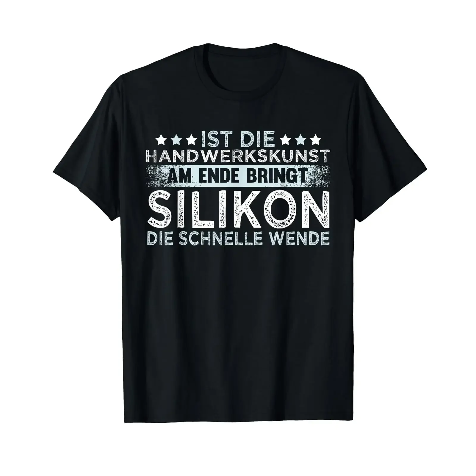 Men's Heating Engineer Plumber System Mechanic Silicone Slogan T Shirt vintage Washed Top For Everyday Wear homme Casual