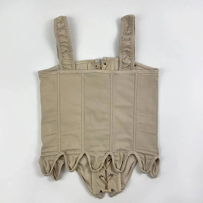 Элегантный корсет, топы, женское нижнее белье, клубная одежда с принтом Лолиты, женские блузки под грудью, сексуальное бюстье, винтажные вечерние женские бюстгальтеры Y2k