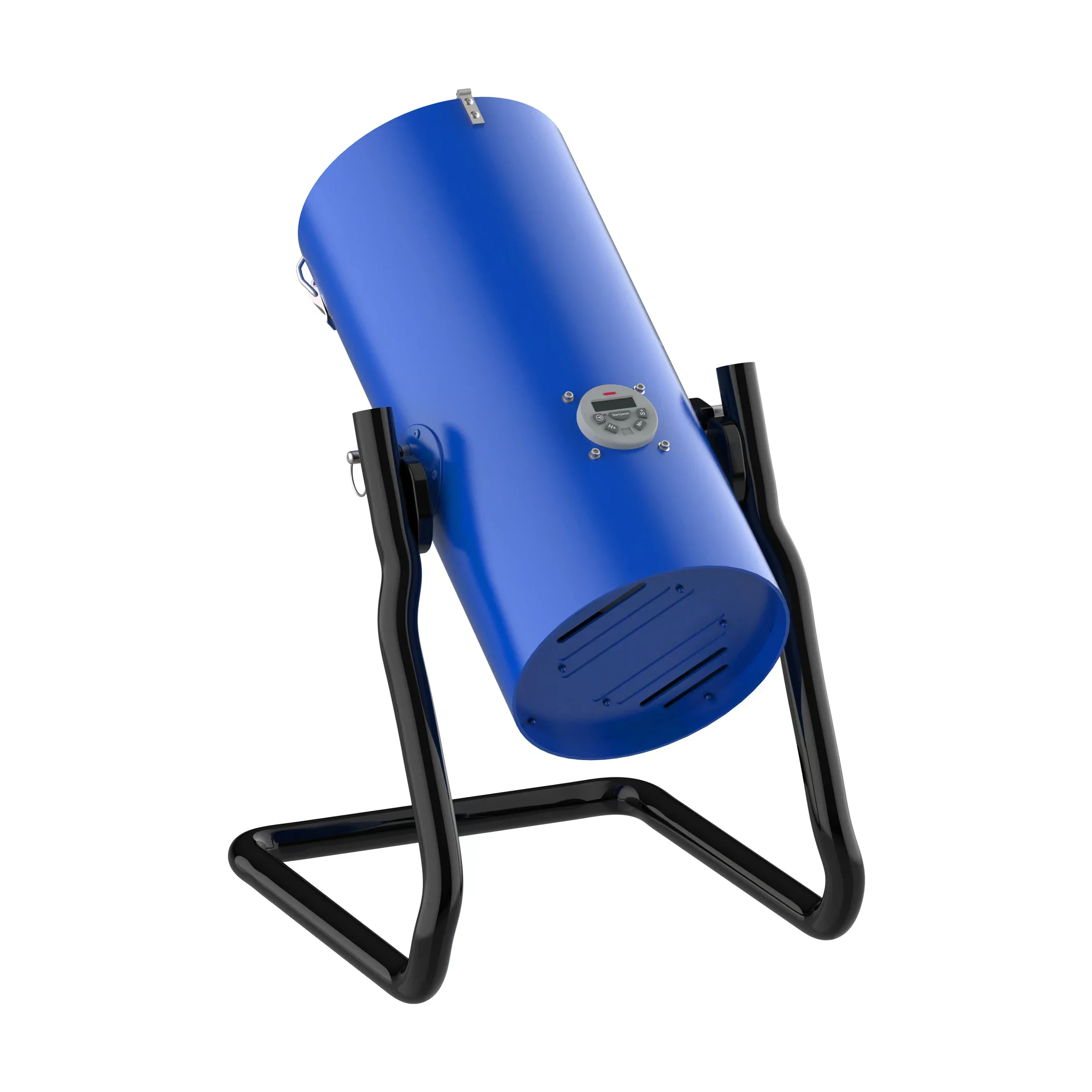 Electric Commercial…