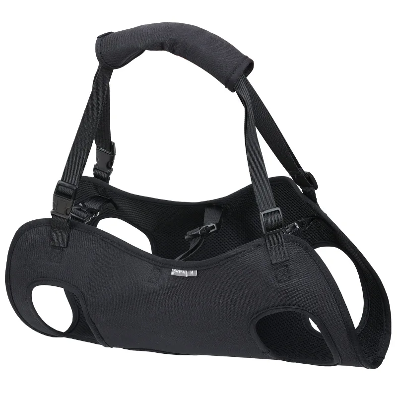 

Dog Body Support Harness for Injured Disabled Elderly Dogs Pet Dog Soft Carrying Injuries Recover Support Harness Pet Supplies