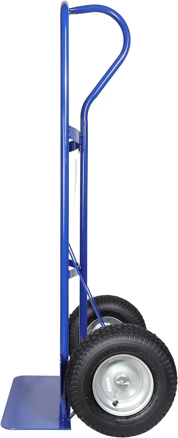 Pro-Lift Hand Truck Heavy Duty - 1000 lbs Lade kapazität-Industrie wagen Dolly mit vertikalem Griff