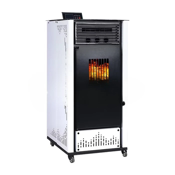 The most popular voice-activated smart home appliance heating stove hot blast stove