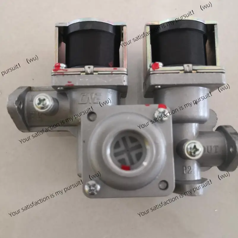 Universal Gas Oven Parts Sustaining solenoid valve 1/4
