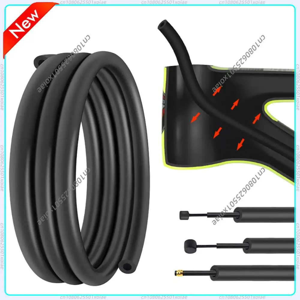 

1/2PCS Bicycle Inner Cabling Frame Muffler Absorbent Cotton Universal Brake Variable Speed Tube Anti-noise Absorbent Cotton
