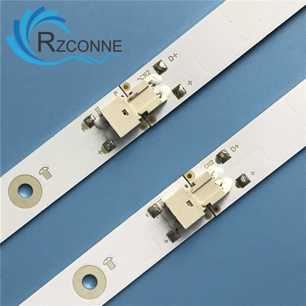 Striscia di retroilluminazione a LED Lampada a 9 lenti per 55UN70006LA LB-DM3030-GJD3X3555X9GB00-S NS-55DF710NA19 LB55135 lbm550m0501-PJ-4(L) PK-4(R)