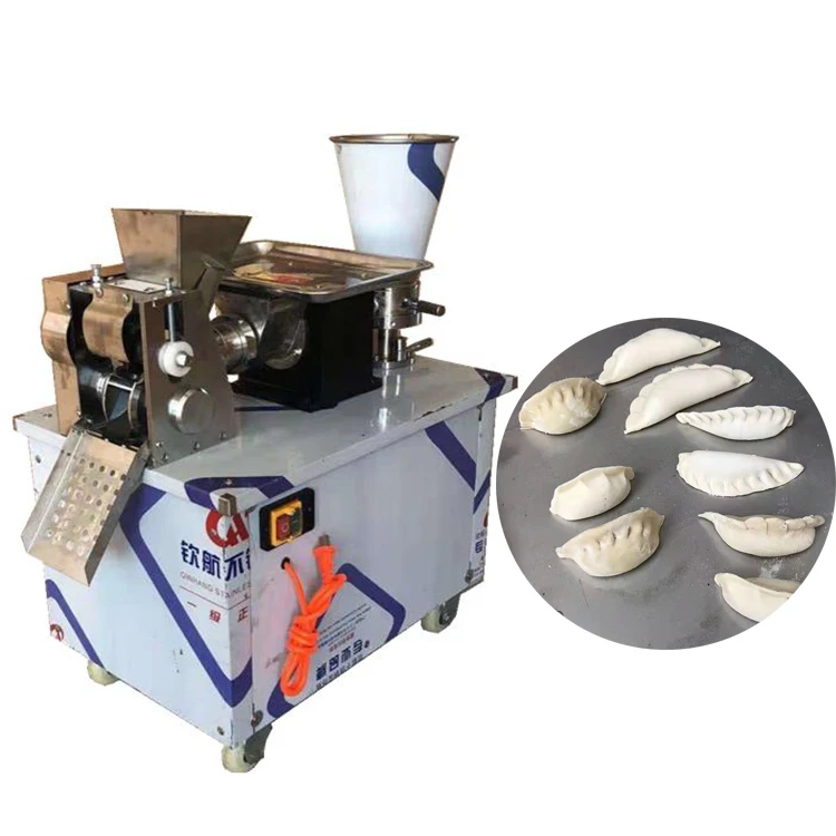 

Horus High Quality Empanada Making Machine Automatic Dumpling Gyoza Wrapper Machine With OEM/ODM Service