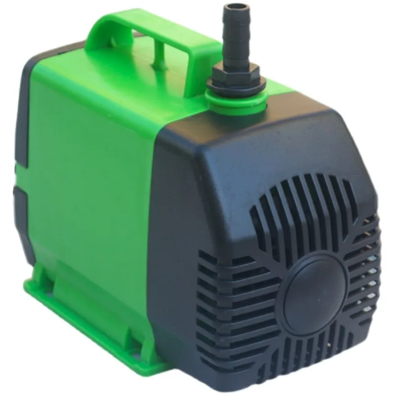 

Fish tank pump pumping water changer aquarium circulation filter pump submersible small wave pump side suction