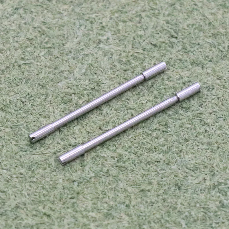 Tornillo de correa para AP Royal Oak, accesorios de varilla de conexión para reloj, esfera 42, 15710, 15703, 26470