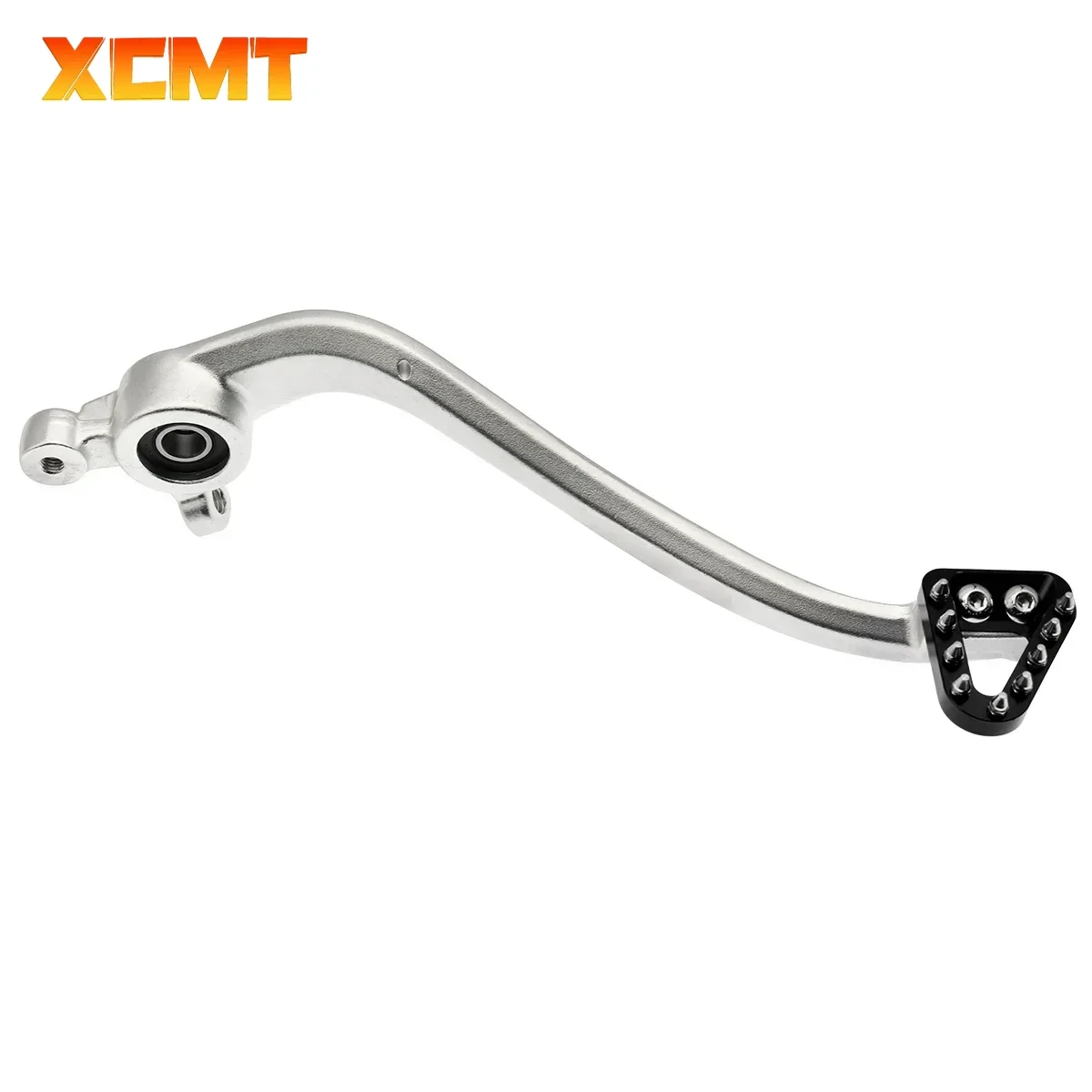 Motorcycle Rear Foot Brake Pedal Lever For KTM SX XC XCW SXF XCF EXCF XCFW 125 250 300 450 500 2016-2022 For Husqvarna TC TE TX