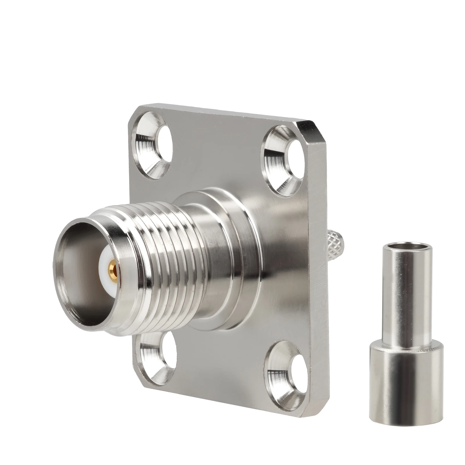 Superbat 10Pcs Tnc …