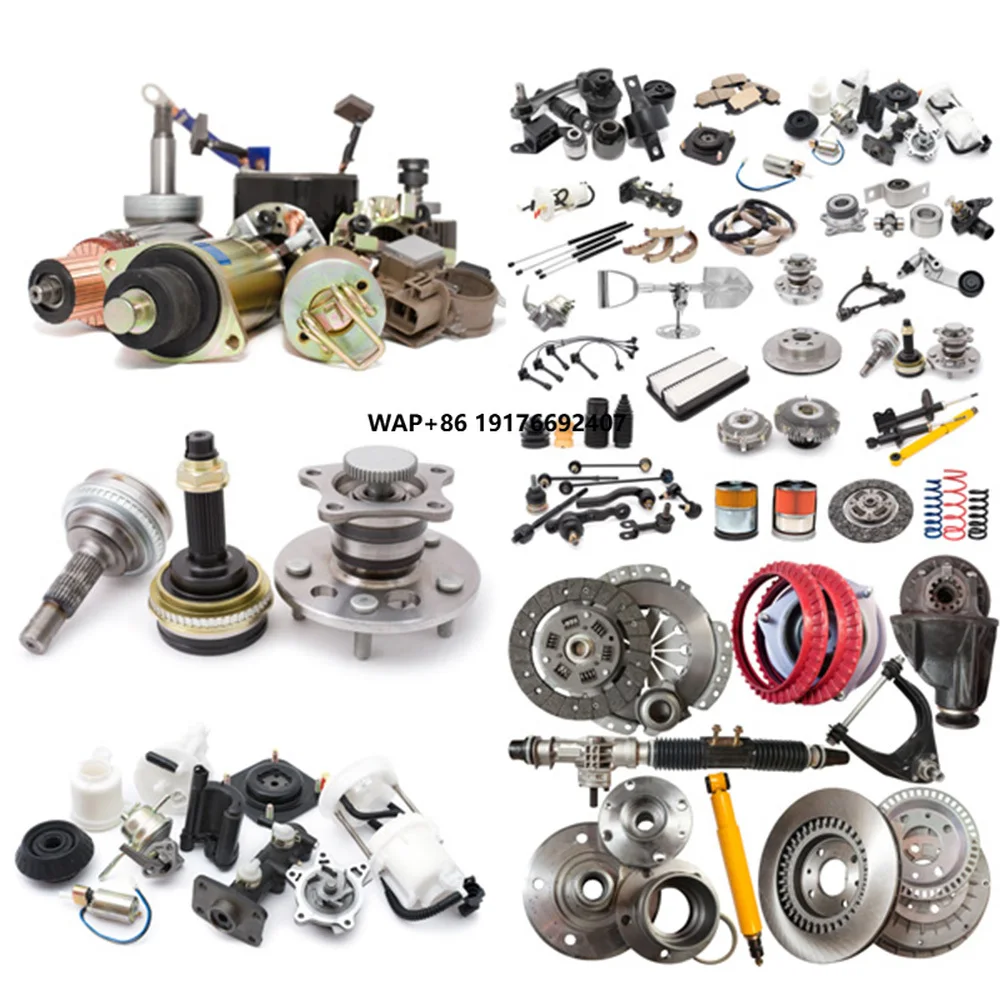 

2025 Hot Sale Auto Parts Car Left Headlight for'Volkswagen ID7 OE 14G941035