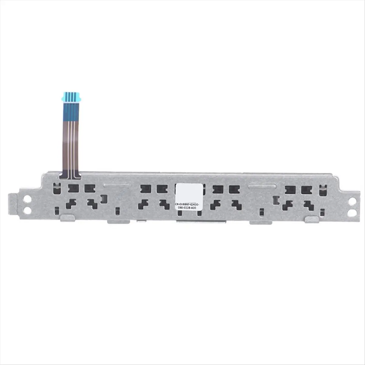 ABGZ  E7280 E7290 E7390 E7380 Touchpad Mouse Button Board Left and Right Buttons Board 0HR8RF