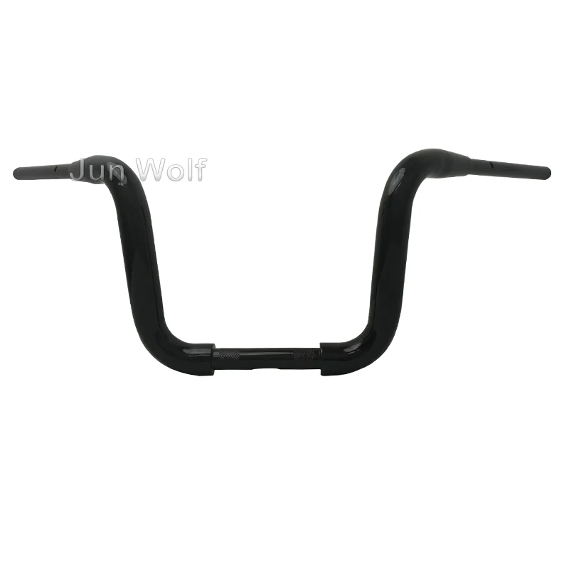 

Motorcycle 38mm Ape hanger handleba 8 inch fit for Harley 883 1200 Road King Breakthrough Dana Street Fighter Modified grip