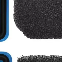 

2/4pcs Filter Cleaning Brush Kit For Electrolux For Q6 For Q7 Q8 WQ61 WQ71 WQ81 Vacuum Cleaner Replacement Parts Sponges