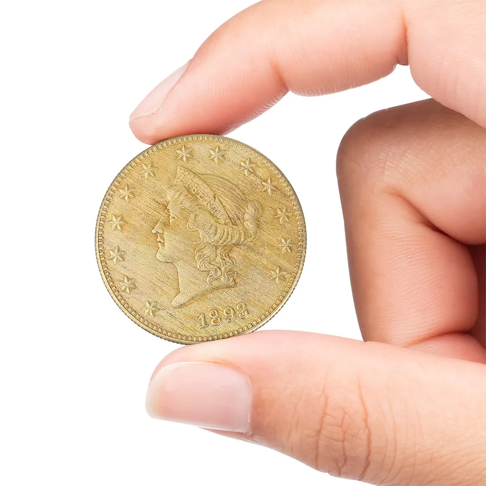 4-pecas-moedas-comemorativas-vintage-de-cobre-douradas-em-relevo-tesouros-de-lembranca-para-colecionadores-e-decoracao-de-casa-colecionismo-de-moedas