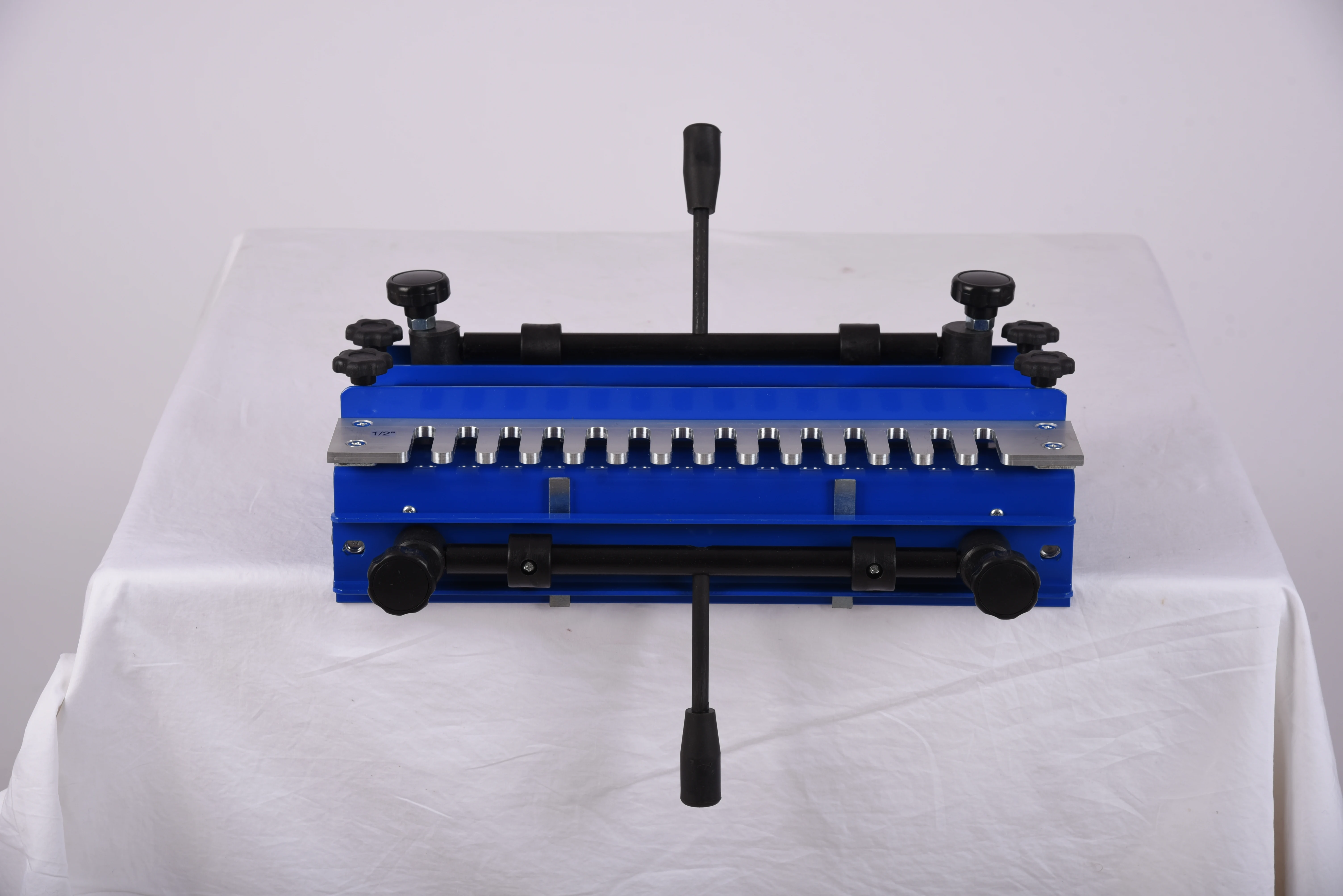 New Excel Dovetail Jig Joints 300mm with Comb Template