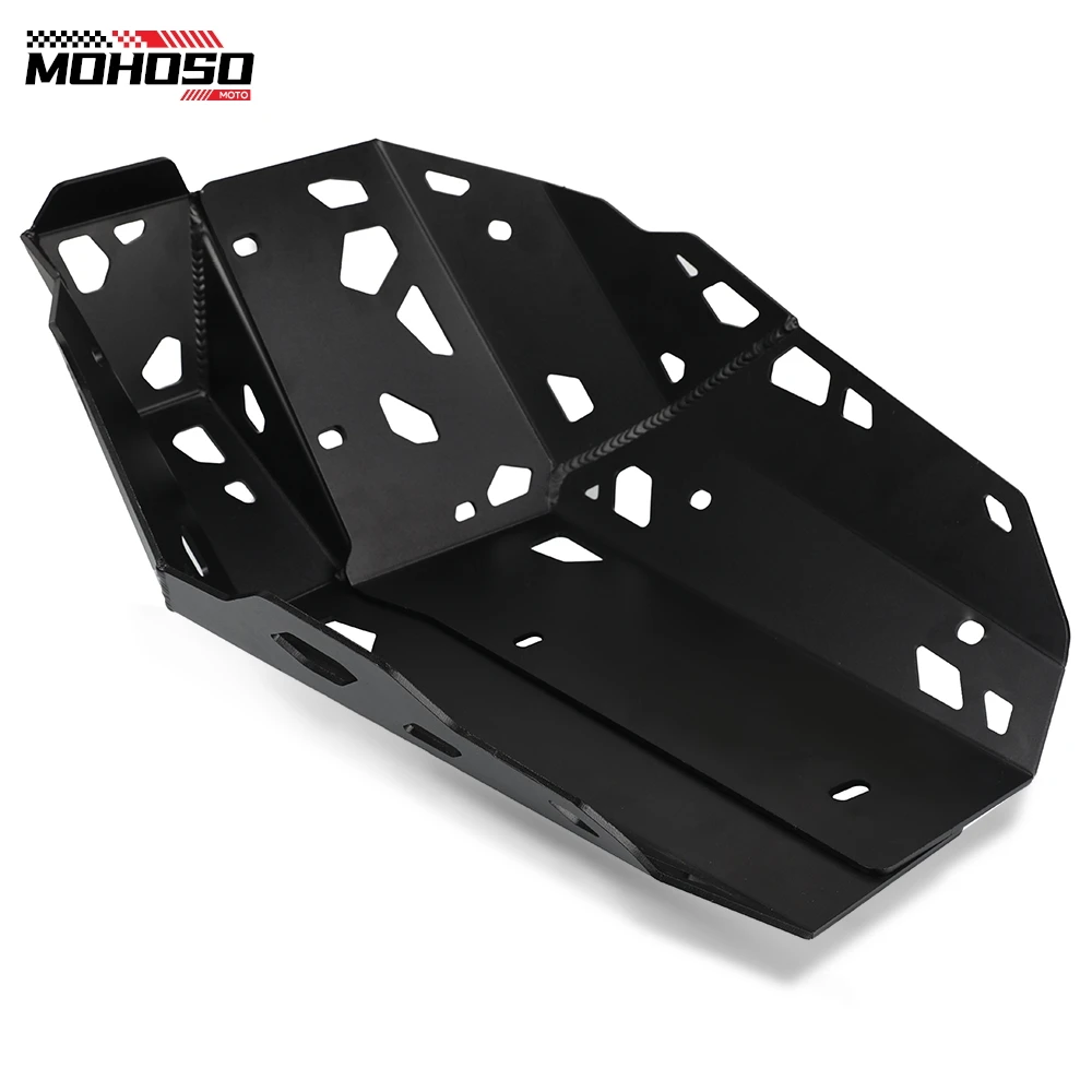 PER 390 ADVENTURE 2019 2020 2021 Accessori Moto Copertura di Protezione Del Motore Telaio Sotto La Protezione Piastra Paramotore di Protezione 390ADV