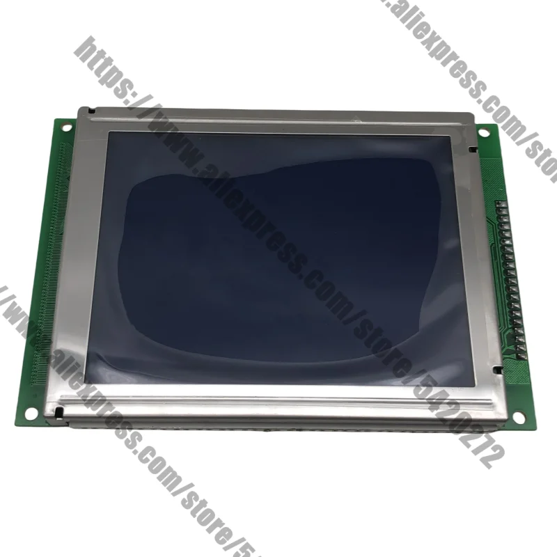 Imagem -02 - Display Compatível Hgo3202401 Hgo3202401v1 Tela Lcd Novo