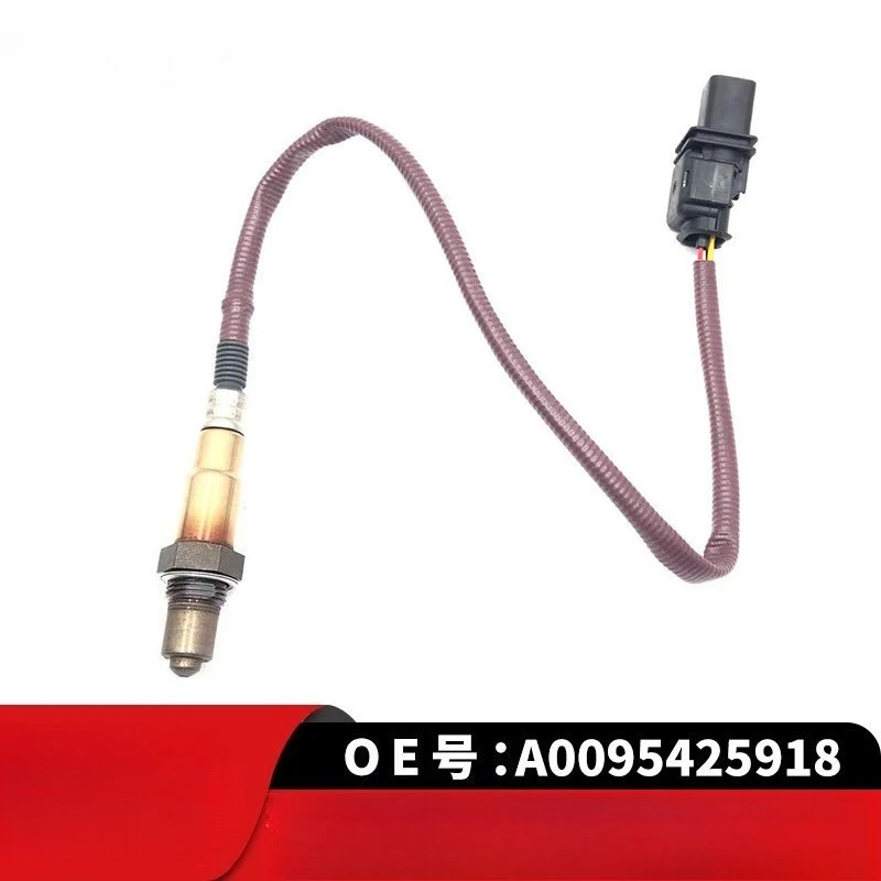

A0095425918 0258017347 o2 oxygen sensor for Mercedes-Benz C204 X218