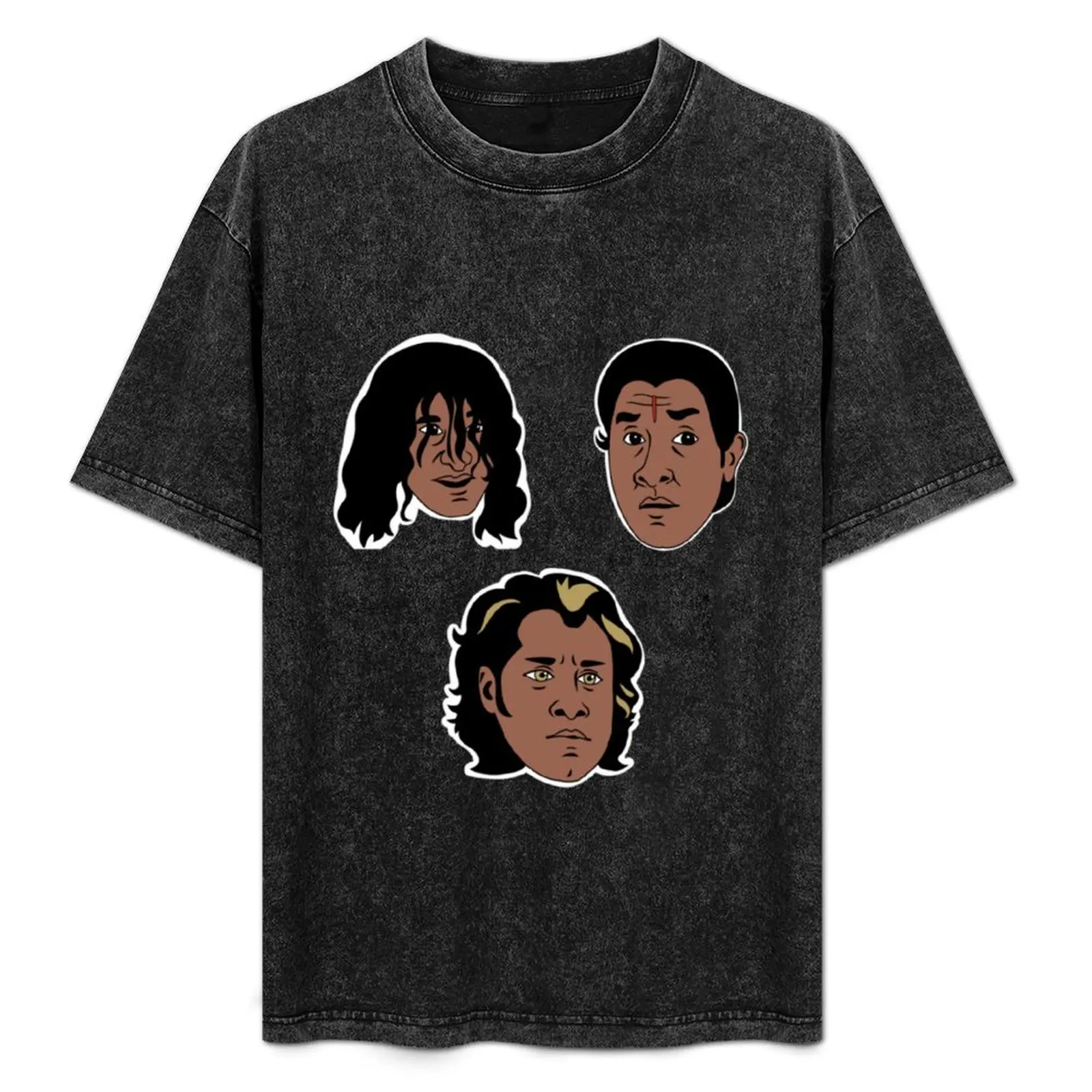 

Anniyan 3 T-Shirt Big Size Daily Wear T-Shirt