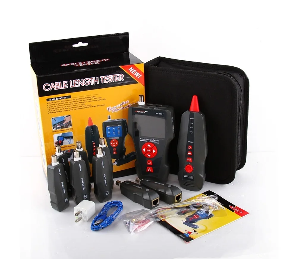 Noyafa NF-8601 Netw… - image