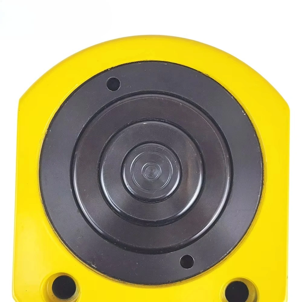 Cilindro Hidráulico Multistage 50D 50ton