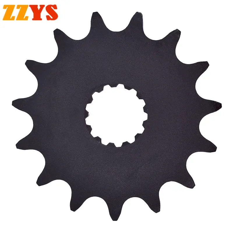 520 15T 43T 15 Tooth Front Rear Sprocket Gear Wheel Cam Pinion for YAMAHA YZF-R3 2015-2020 2017 2019 YZF-R25 15-2018 YZF R3 R25