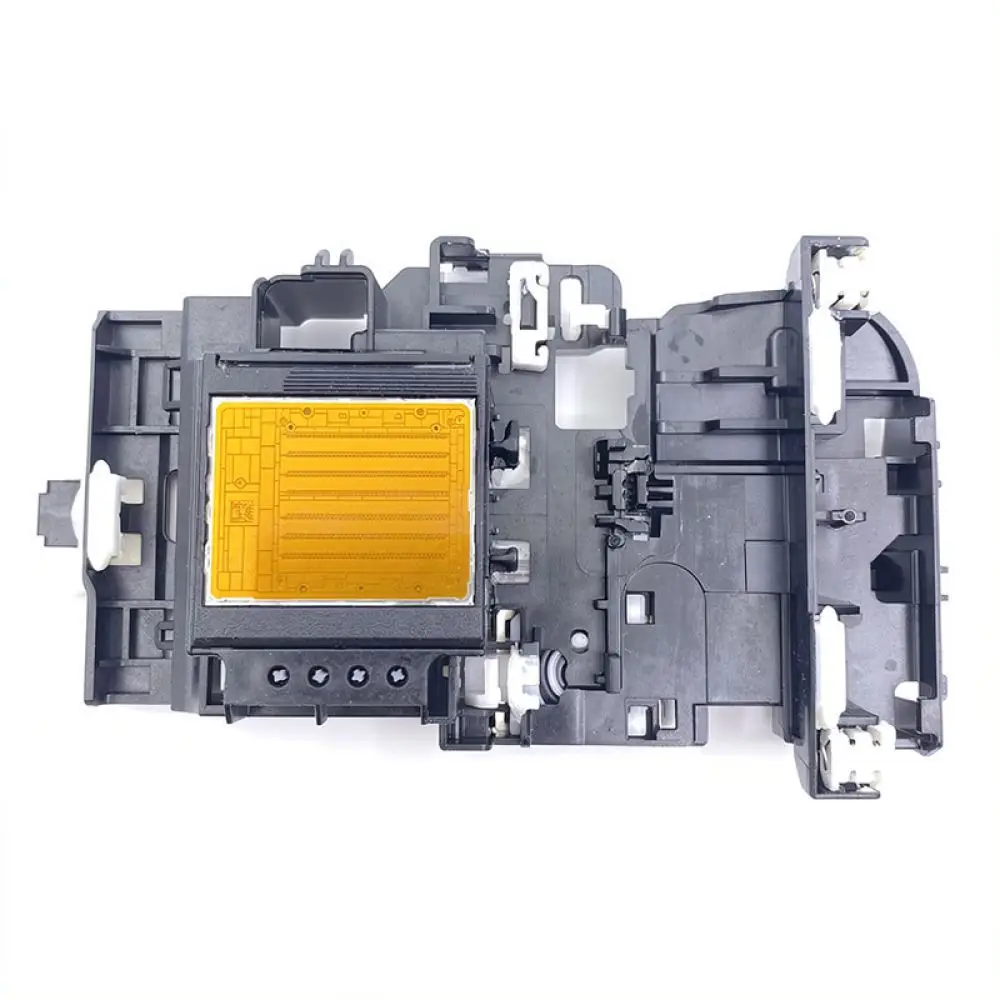 Premium Printhead For Brother J460 J562DW MFC J460DW J485DW J480DW J562 J485 Printer Spare Parts Inkjet Nozzle Assembly