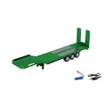 Trailer Green