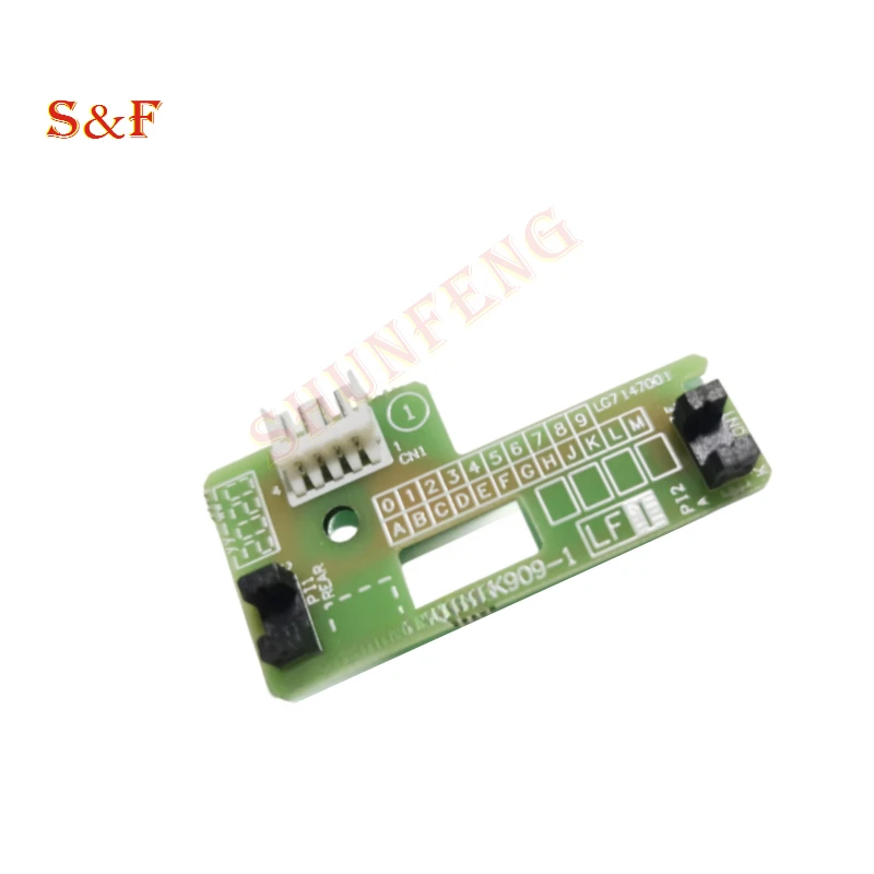 Paper Feed Sensor for Brother 7340 7840 Original Document Sensor 7340 ADF Detector 7840