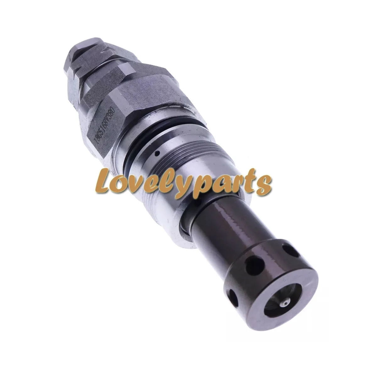 

Main Relief Valve VOE 14597140 for Volvo EC460B EC700B EC700C EC700CHR Excavator