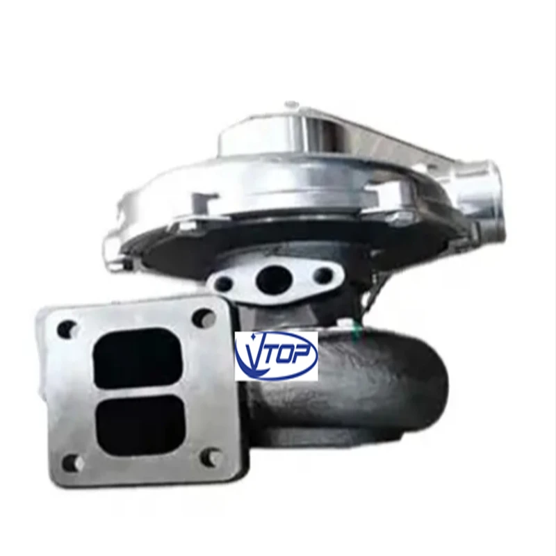 

Excavator Engine Spare Parts Genuine Japan Made For Hino Kobelco SK200/210/260/330/350-8 Engine Parts J08E J05E Turbocharger