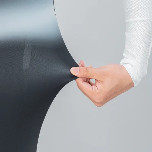 Imagen 2 del producto ROCKBROS Cycling Jersey Breathable Quick Dry Long-sleeved Shirt Windproof Spring/Summer Riding Clothing with YKK zipper Outdoor