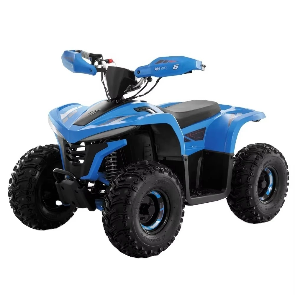 Motor 2026 Latest Design Automatic Chain Drive Adult and Teenage ATV Electric ATV