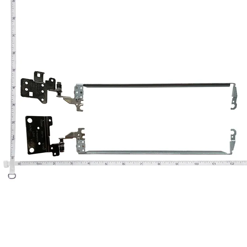 YALUZU New Laptop Lcd Hinges Kit For Acer Aspire Extensa 2540