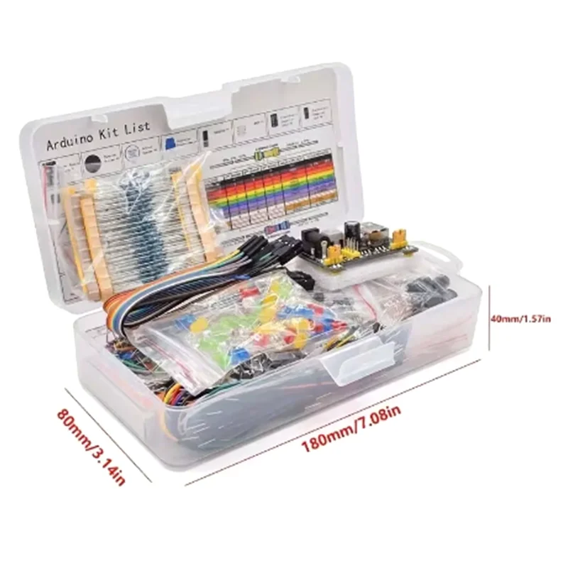 Thumbnail 2 - #19 Ranked Computer Starter Kits Picks in 2026