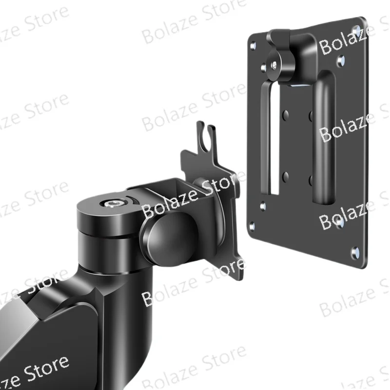 Esports Display Air Pressure Bracket Arm Suitable for Samsung 49-inch Rotating Height Adjustment 49G95