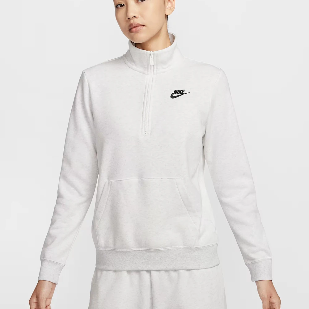 

NIKE Women's Sports and Leisure Pullover Sweater DQ5839-051