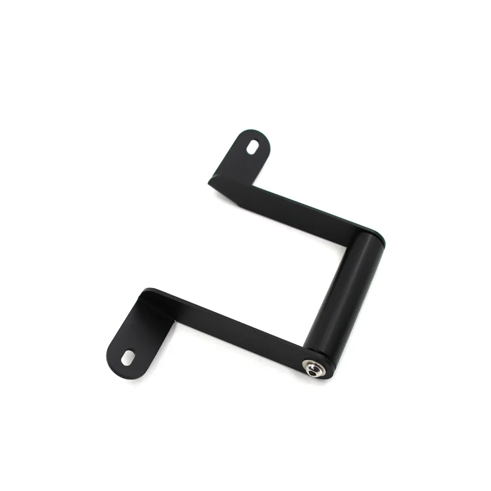 2025 Versys 1100 حامل الملاحة لتحديد المواقع حامل هاتف لكاواساكي Versys 1100SE Versys 1100 LT 2025 2026 حامل ألومنيوم