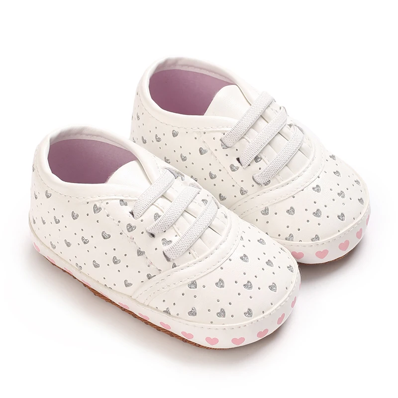 Spring And Autumn Baby Shoes Walking Shoes Anti Slip Soft Soled Shoes Men's And Women's Baby Shoes Baby Shoes