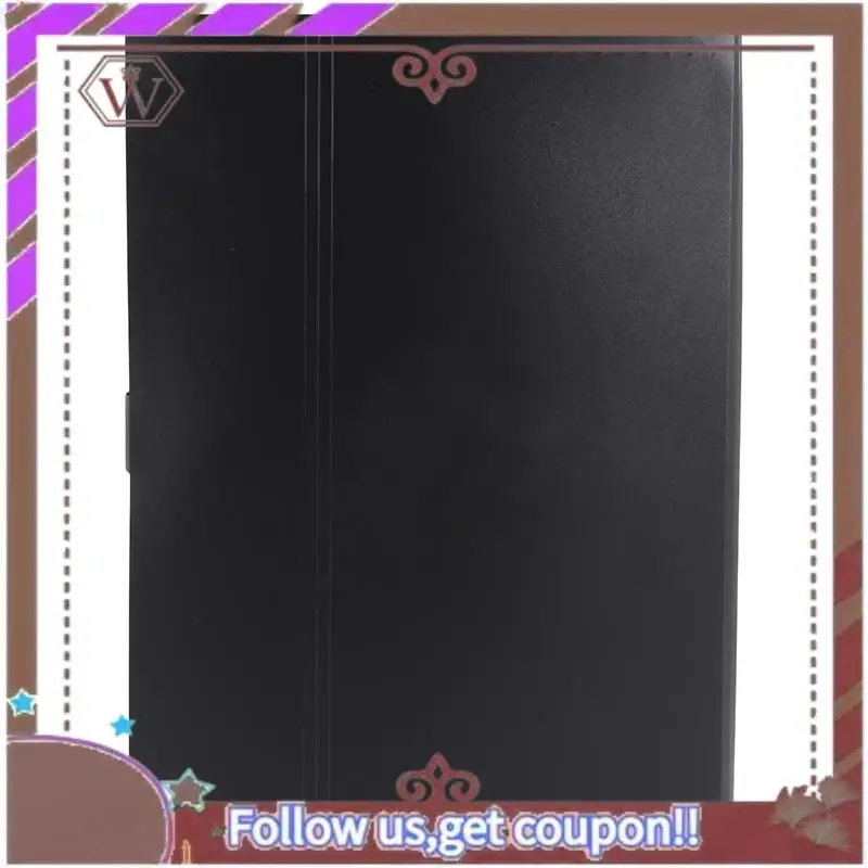 

ABBG-Expanding File Folders Letter Size Accordion Document Organizer A4 Plastic File Folder Document Organizer