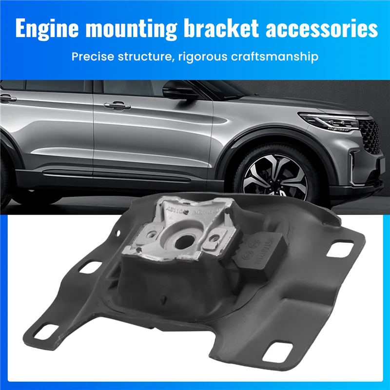 

【Price Drop !!】BB5Z6038G Engine Mounts For Ford Explorer Engine Support Rubber Pad FB5Z6038E