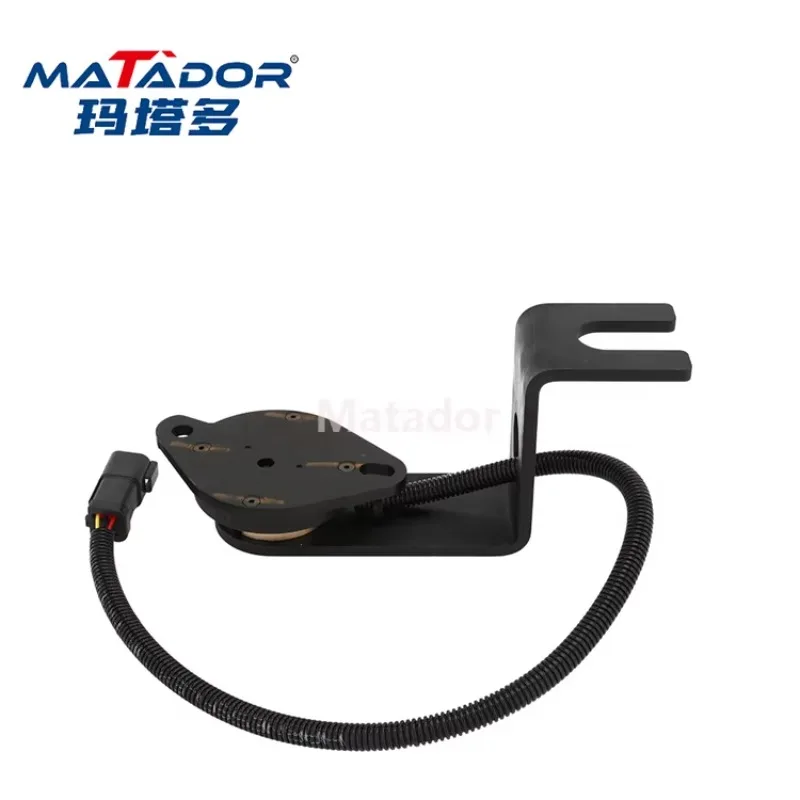 

Gold seller Genuine Genie 1272840GT 1272840 Assembly Angle Sensor for Genie Boom Lift Sx135